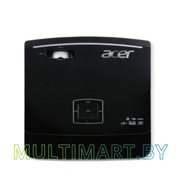 Проектор Acer P6500 [MR.JMG11.001] картинка 5